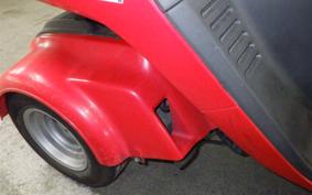 HONDA GYRO CANOPY 2024 TA03