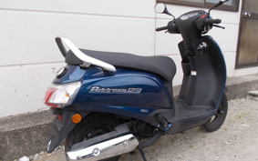 SUZUKI ADDRESS V125 DP12H