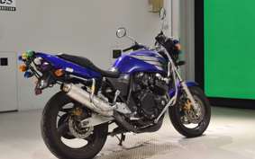 HONDA CB400SF VTEC K