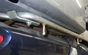 HONDA C50 SUPER CUB 2025 AA04