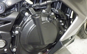 KAWASAKI NINJA 400 2022 EX400G