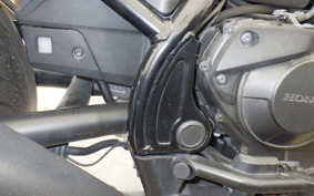 HONDA REBEL 1100 2022 SC83