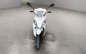 HONDA DIO 110 JF31