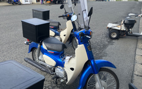 HONDA SUPER CUB50 AA09