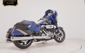 OTHER +HD. FLHXSE1980CVO 2025