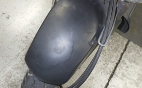 HONDA ZOOMER 2021 AF58