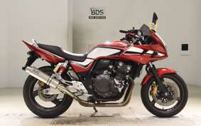 HONDA CB400 SUPER BOLDOR VTEC 2012 NC42