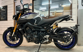 YAMAHA MT-09 SP ABS 2018 RN52J