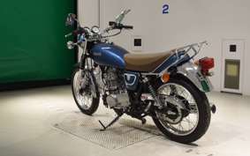 YAMAHA SR400 Gen.5 2020 RH16J