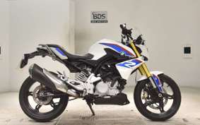 BMW G310R 2019