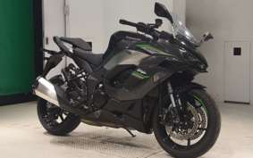KAWASAKI NINJA 1000SX 2024 ZXT02K