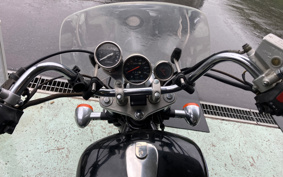 SUZUKI GZ125-HS PCJG3