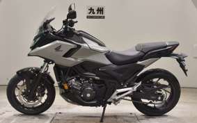 HONDA NC750X DCT 2026 RH23