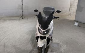 YAMAHA N-MAX 125 SE86J