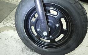 HONDA APE 50 2024 AC16