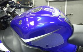 SUZUKI HAYABUSA Gen.2 2016 GX72B