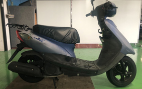 YAMAHA JOG ZR SA56J
