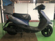 Фото Yamaha JOG ZR с японского аукциона