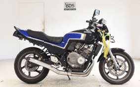 HONDA JADE 2018 MC23