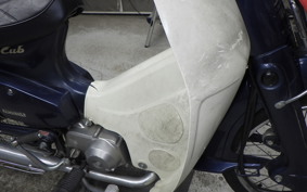 HONDA C50 SUPER CUB E 1994 AA01