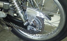 HONDA GB250 CLUBMAN Gen.5 MC10