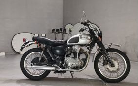 KAWASAKI W650 2004 EJ650A