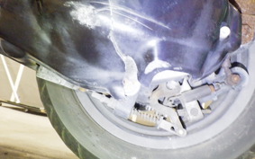 HONDA PS250 2006 MF09