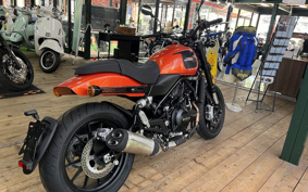 HARLEY X500 2024 W5B