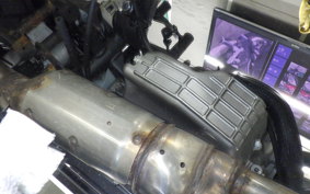 HONDA 400X 2020 NC56