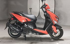 YAMAHA CYGNUS GRIF ASU SEJ4J