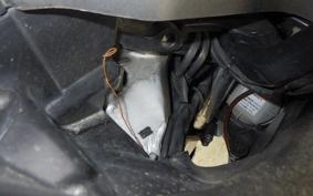 HONDA GL 1800 GOLD WING 2001 SC47