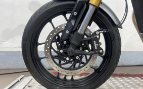 TRIUMPH SPEED 400 1994 T127Y0