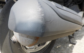 HONDA TODAY 2 AF67