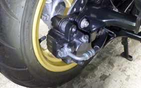 YAMAHA CYGNUSｸﾞﾘﾌｧｽ SEJ4J