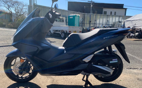 HONDA PCX 160 KF47