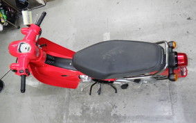 HONDA C110 SUPER CUB 2017