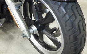 HARLEY FLD 1580 2011