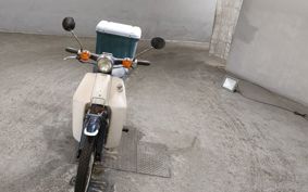 HONDA SUPER CUB90 HA02