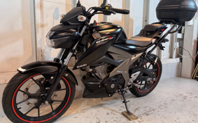 SUZUKI GSX-S125 ABS DL32B