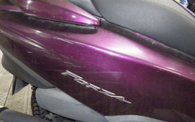 HONDA FORZA Z GEN 2 MF10