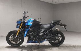 SUZUKI GSX-S750 2017 C533F