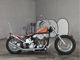 Фото Harley FXSTC1340 1986 с японского аукциона