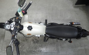 SUZUKI GRASS TRACKER 1988 NJ47A