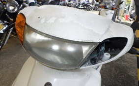 YAMAHA JOG Delux SA39J