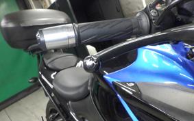 SUZUKI GSX-S1000F 2017 GT79B