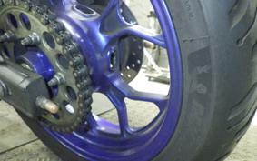 YAMAHA MT-03 ABS 2021 RH13J