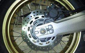 HONDA CRF1000L AFRICA TWIN 2018 SD04