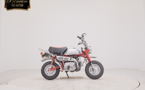 HONDA MONKEY 1999 AB27