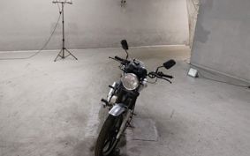 YAMAHA YB125SP PCJL