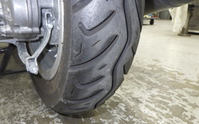 SUZUKI ADDRESS V125 2022 DT11A